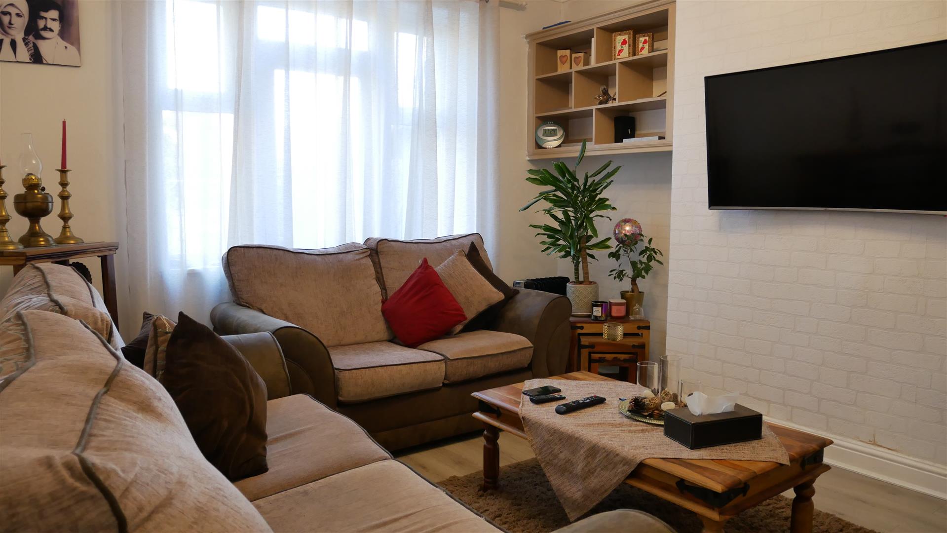 Talbot Road, Fallowfield, Manchester Sanderson James